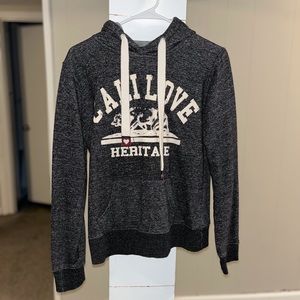 Cali Love Heritage Hoodie